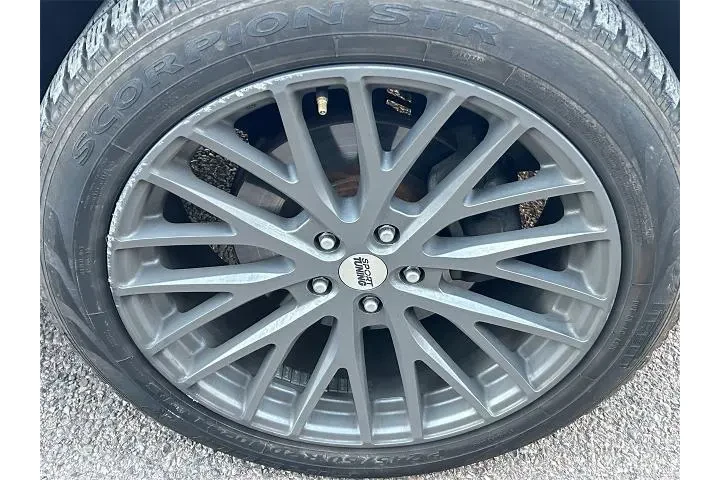 $9989 : Ford Edge 2014 AWD SEL 4dr C image 4