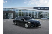 $21094 : Hyundai ELANTRA 2025 SE 4dr thumbnail