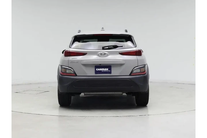 $18998 : Hyundai KONA 2022 SEL 4dr Cr image 6