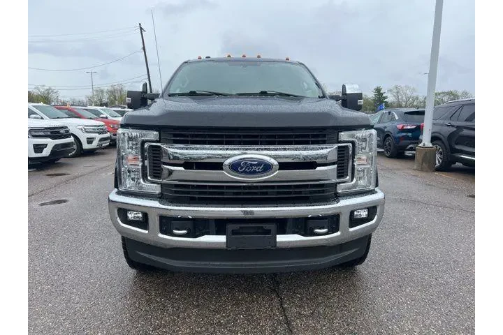 $34548 : Ford F-250 Super Duty 2019 4 image 2