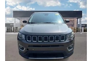 $17495 : Jeep Compass 2021 Limited 4d thumbnail