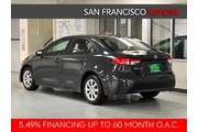 $21988 : Gold Certified2025 Corolla LE thumbnail