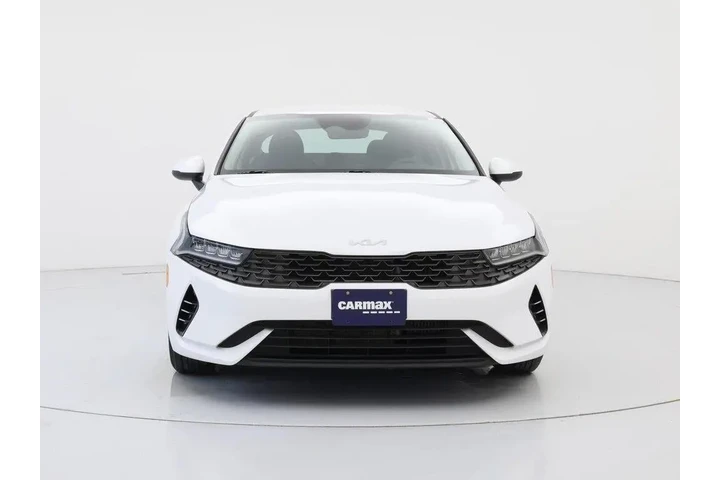 $21998 : Kia K5 2023 LXS 4dr Sedan image 5