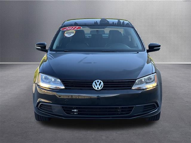 $7197 : 2012 Jetta 2.5L SE image 3