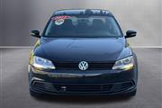 $7197 : 2012 Jetta 2.5L SE thumbnail