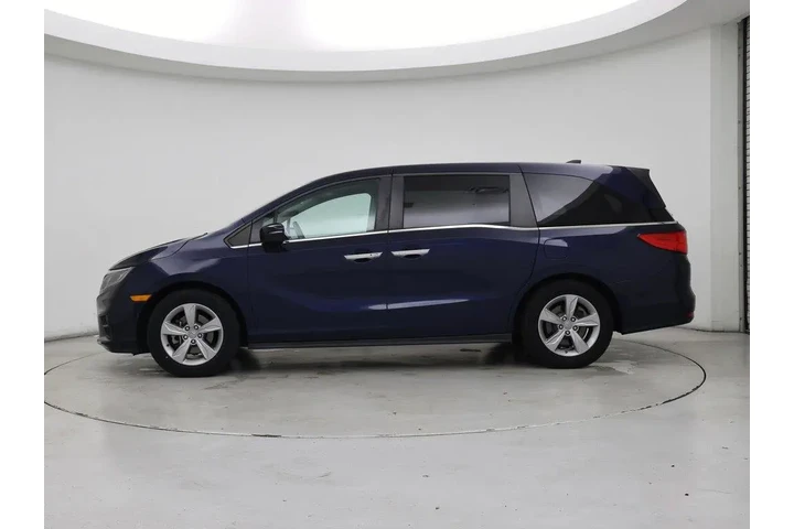 $28998 : Honda Odyssey 2020 EX-L 4dr image 3