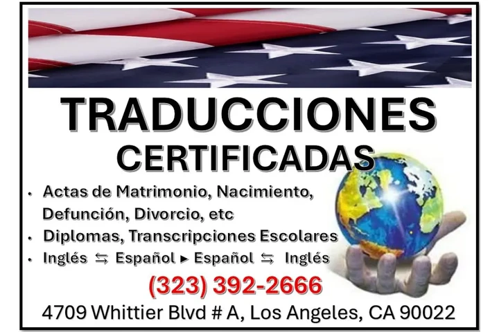 █►CARTA PODER📢NOTARY►7 DIAS📞 image 4