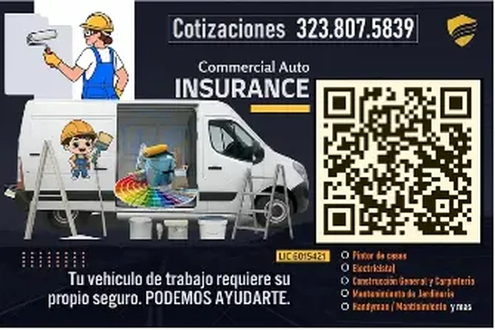 VEHICULOS DE TRABAJO image 1