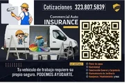 VEHICULOS DE TRABAJO en Fresno