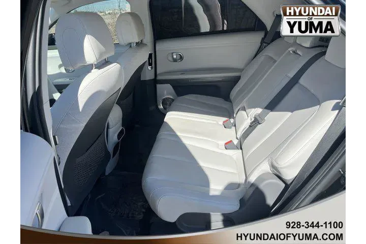 $26998 : Hyundai IONIQ 5 2023 SEL 4dr image 6