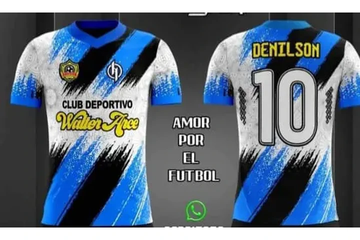 Uniformes de Futbol image 3