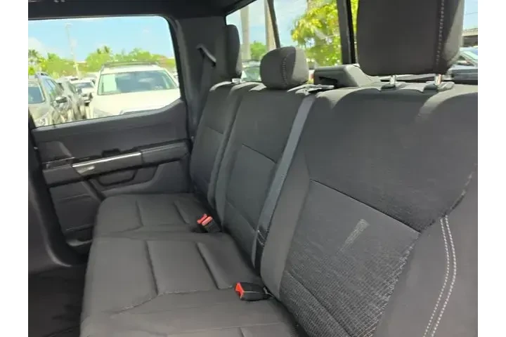 $34990 : Ford F-150 2023 4x2 XLT 4dr image 8