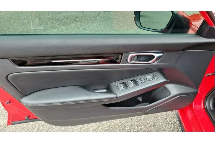 $18995 : Honda Civic 2022 Sport Touri image 6