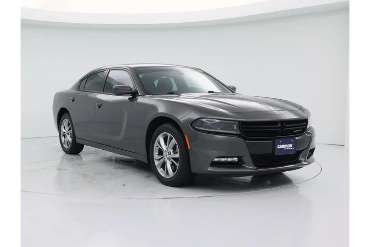 $29998 : Dodge Charger 2022 AWD SXT 4 image 1