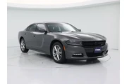 Dodge Charger 2022 AWD SXT 4 en Raleigh