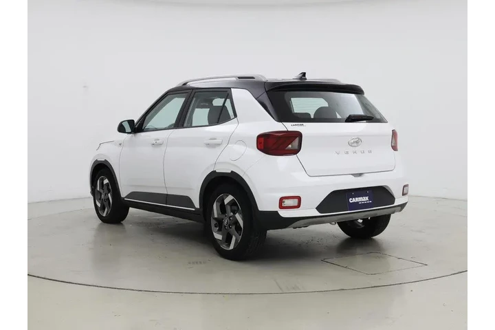 $18998 : Hyundai VENUE 2022 Limited 4 image 2