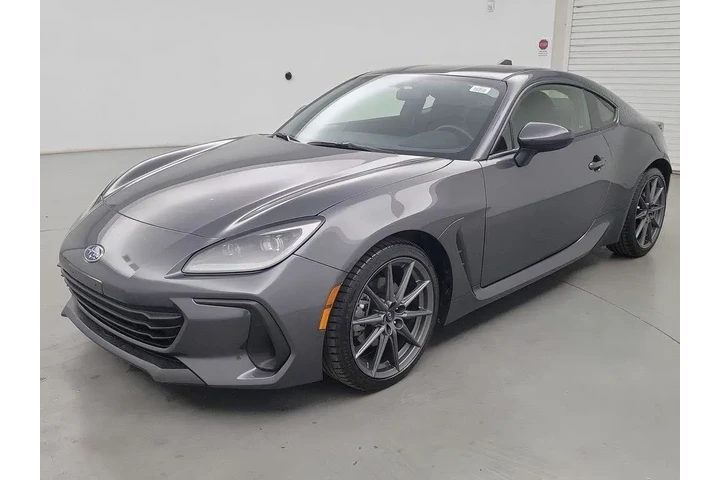 $30998 : Subaru BRZ 2024 Limited 2dr image 3