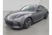 $30998 : Subaru BRZ 2024 Limited 2dr thumbnail
