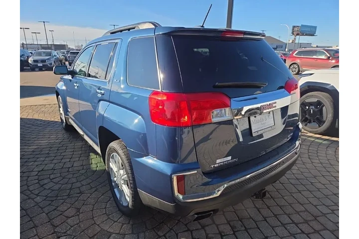 $9480 : 2016 Terrain SLE-2 image 7