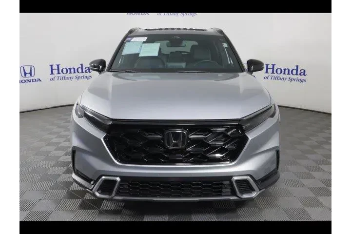 $37875 : Honda CR-V Hybrid 2023 AWD S image 2