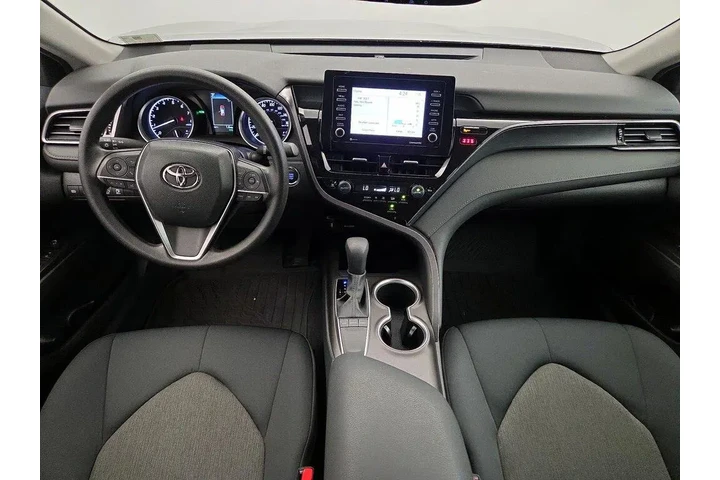 $25998 : Toyota Camry 2023 LE 4dr Sed image 9