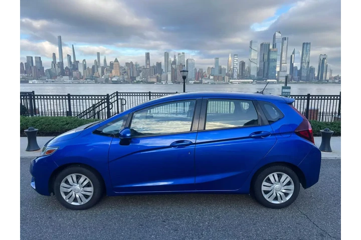 $9995 : 2016 HONDA FIT LX HATCHBACK 4D image 8