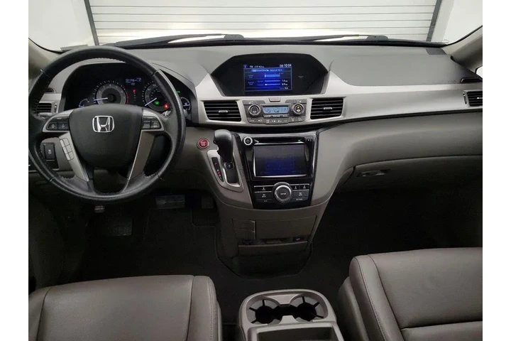 $28998 : Honda Odyssey 2016 EX-L 4dr image 9