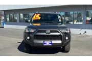 $25484 : Toyota 4Runner 2016 4x2 SR5 thumbnail