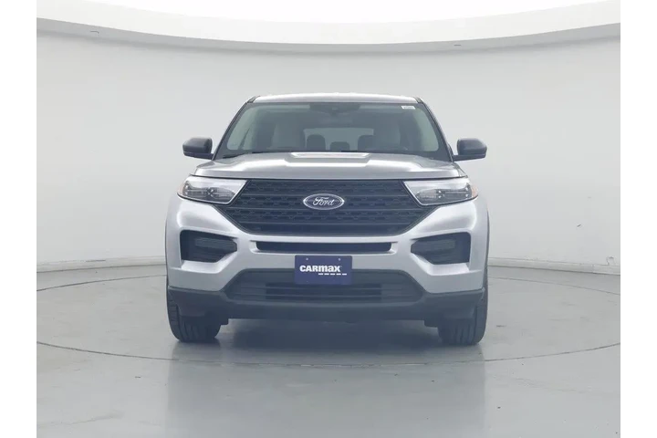 $17998 : Ford Explorer 2020 AWD Base image 5
