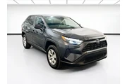 Toyota RAV4 2023 LE 4dr SUV