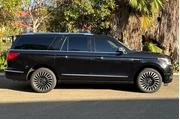 Lincoln Navigator L 2021 4x4 thumbnail
