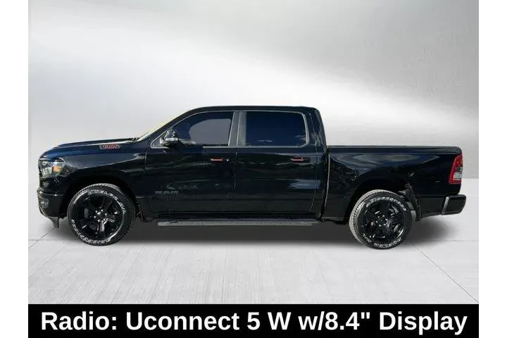 $29995 : Ram 1500 2022 4x2 Big Horn 4 image 9