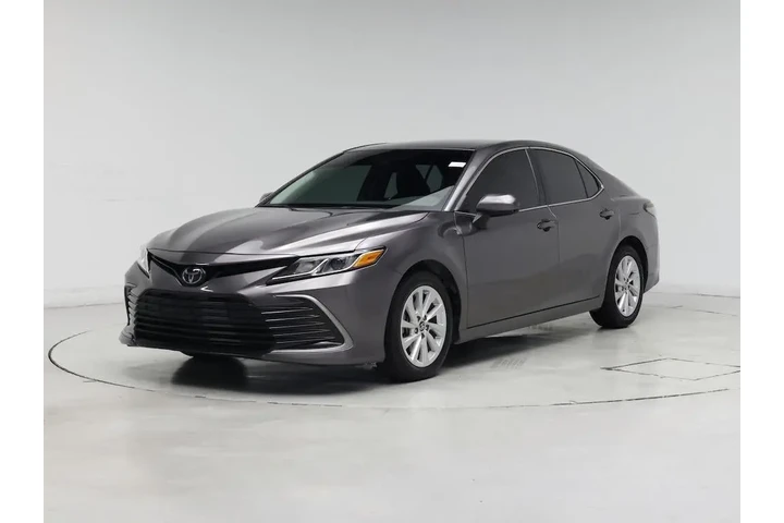 $24998 : Toyota Camry 2024 LE 4dr Sed image 4