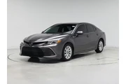 $24998 : Toyota Camry 2024 LE 4dr Sed thumbnail