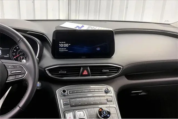 $25490 : Hyundai SANTA FE 2023 AWD XR image 6