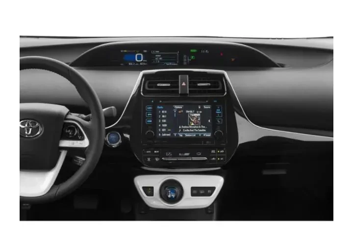 $17995 : Toyota Prius Prime 2019 Prem image 10