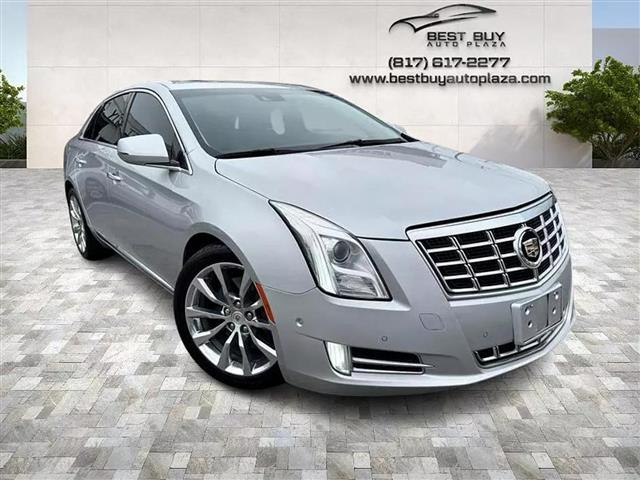 $12795 : 2015 CADILLAC XTS PREMIUM COL image 2