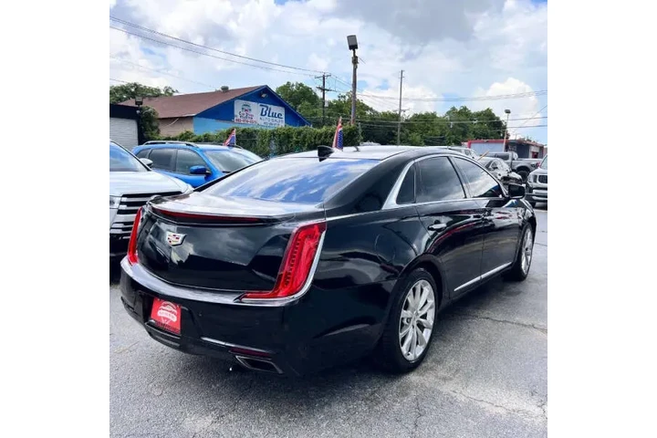 $14999 : 2019 XTS Luxury image 7