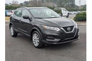$18975 : Nissan Rogue Sport 2020 S 4d thumbnail