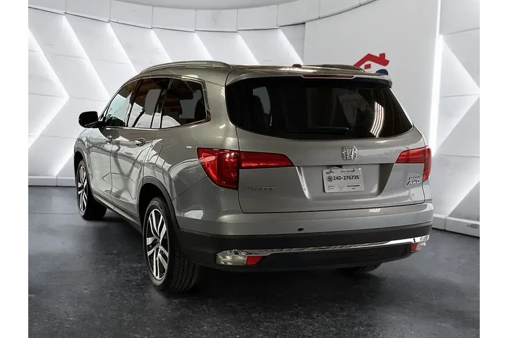 $18000 : Honda Pilot 2016 AWD Touring image 9