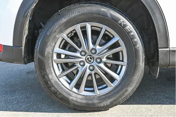 $20488 : Mazda CX-5 2021 AWD Carbon E image 10