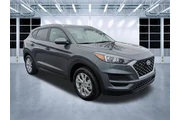 $18900 : Hyundai TUCSON 2021 Value 4d thumbnail