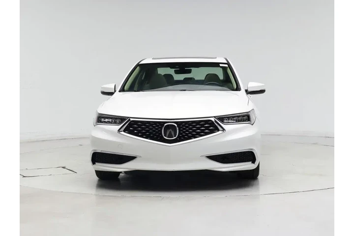 $19998 : Acura TLX 2019 4dr Sedan w/T image 5