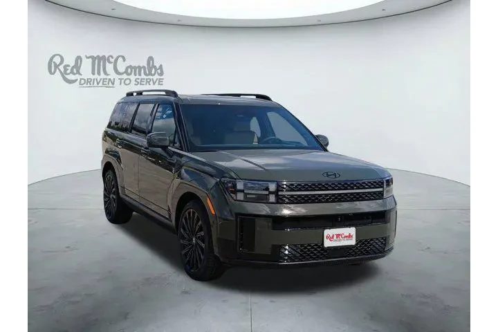 $38997 : Hyundai SANTA FE 2025 Callig image 7