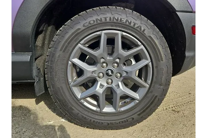 $30799 : Ford Bronco Sport 2025 AWD B image 8