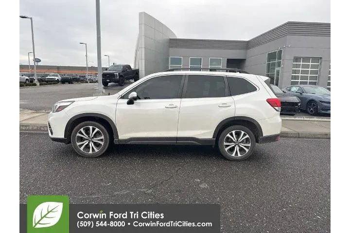 $24433 : Subaru Forester 2020 AWD Lim image 5