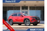 Hyundai TUCSON 2023 AWD SEL