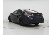 $28998 : Toyota Camry Hybrid 2021 XSE thumbnail