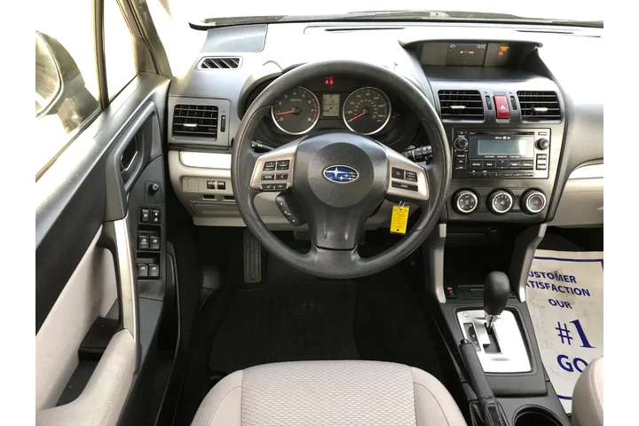 $13377 : 2015 Forester 2.5i Premium image 10