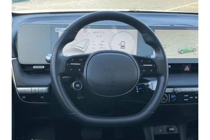 $25416 : Hyundai IONIQ 5 2024 SEL 4dr image 7